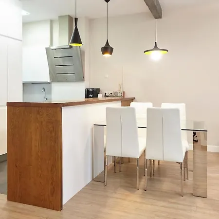 Miramon By Basquehomes * San Sebastian