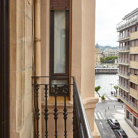 Miramon By Basquehomes San Sebastian