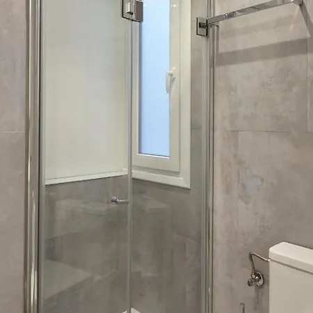 Miramon By Basquehomes * San Sebastian