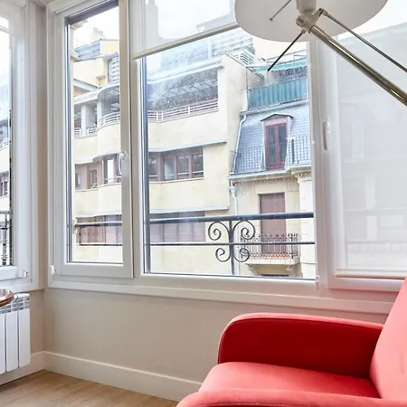 Miramon By Basquehomes 아파트