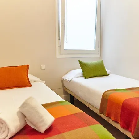 Miramon By Basquehomes 아파트 *