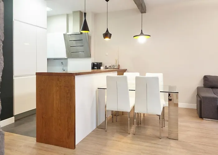 Miramon By Basquehomes * 산세바스티안