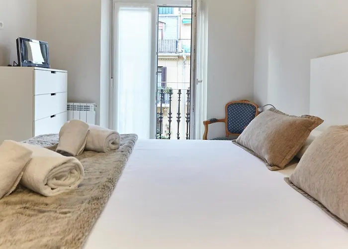 Miramon By Basquehomes