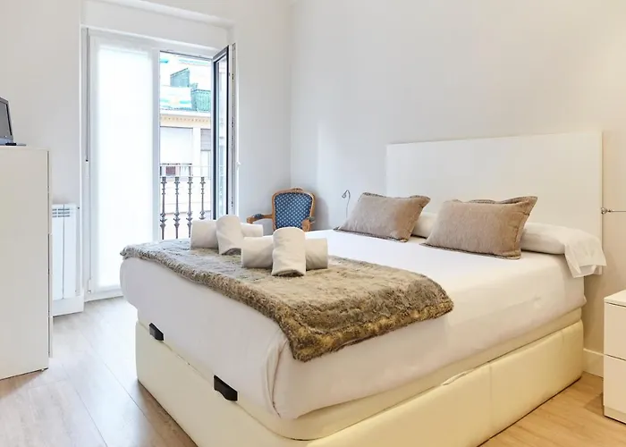 Miramon By Basquehomes