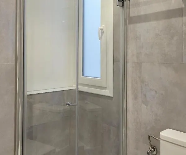 Miramon By Basquehomes * 산세바스티안