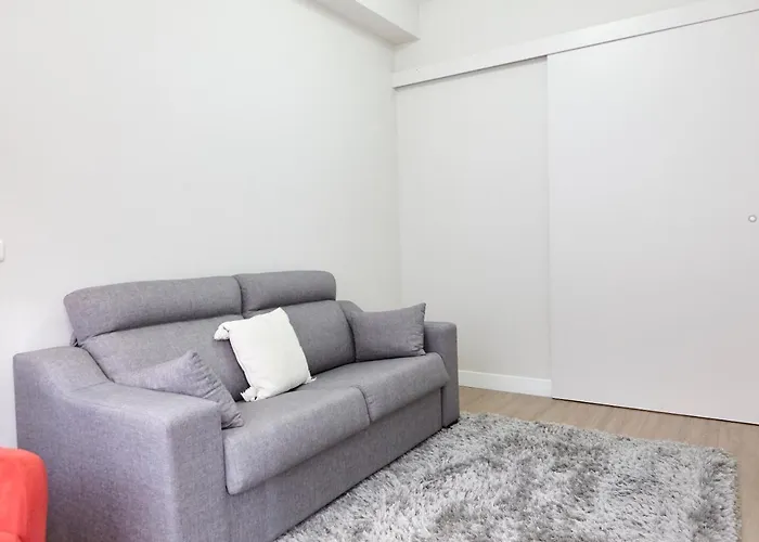 Miramon By Basquehomes 아파트 산세바스티안