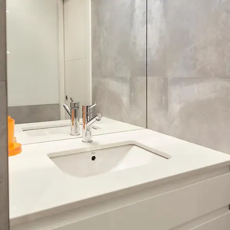 Lejlighed Miramon By Basquehomes San Sebastián