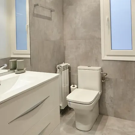 Lejlighed Miramon By Basquehomes