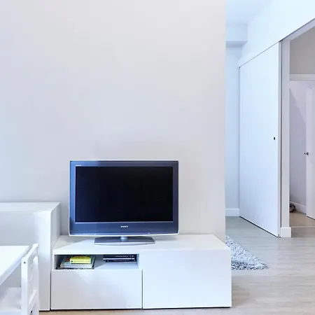 Lejlighed Miramon By Basquehomes *