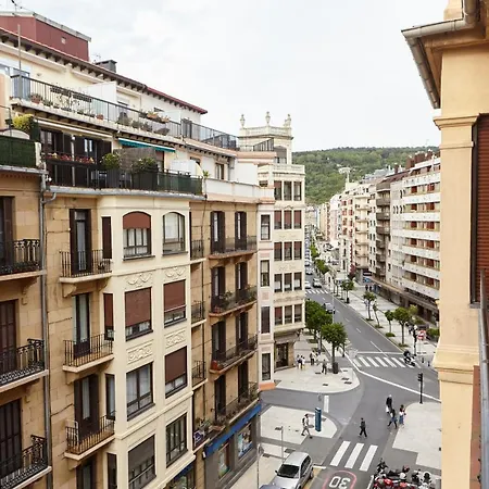 Miramon By Basquehomes