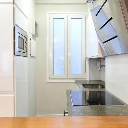 Miramon By Basquehomes Lägenhet