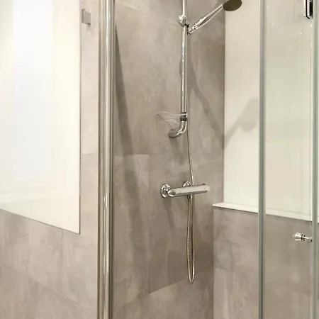 Miramon By Basquehomes Lägenhet