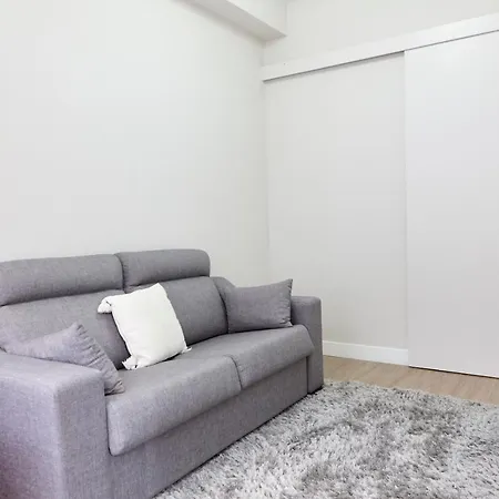 Miramon By Basquehomes Lejlighed San Sebastián