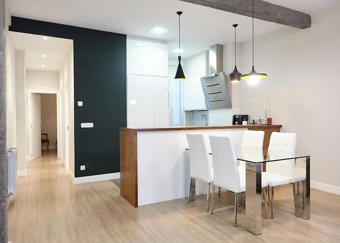 Miramon By Basquehomes Apartamento San Sebastián