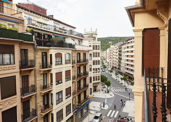 Miramon By Basquehomes