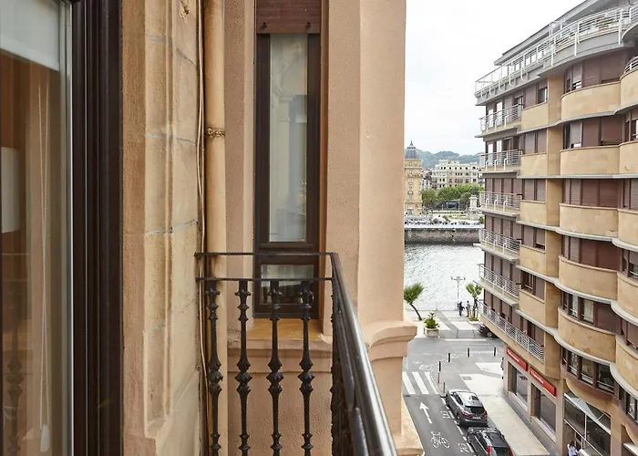 Miramon By Basquehomes San Sebastián