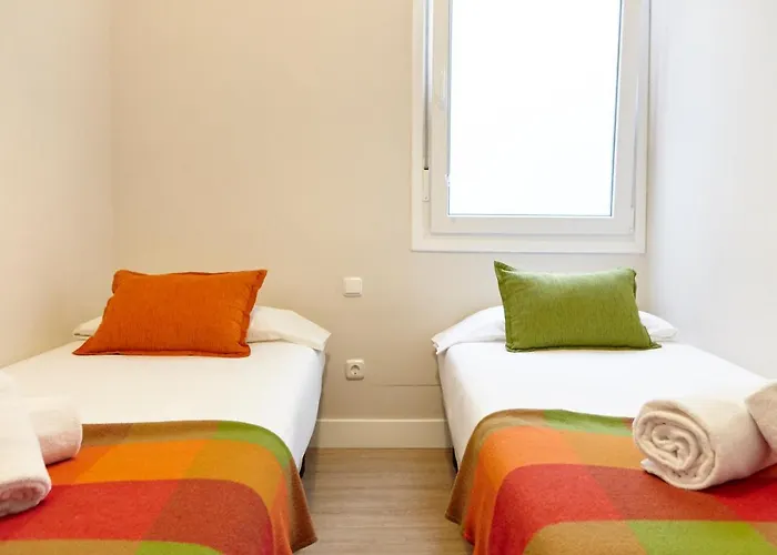 Miramon By Basquehomes