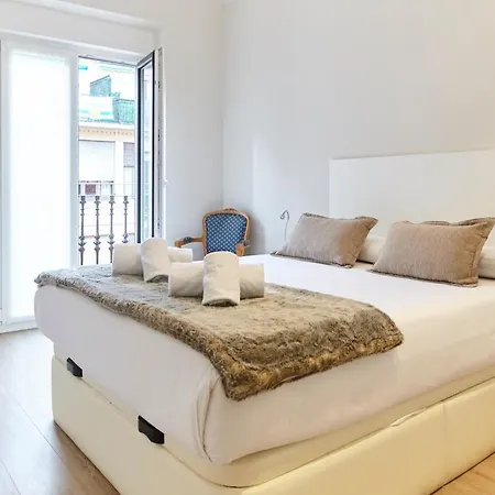 Miramon By Basquehomes