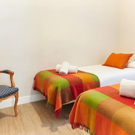 Miramon By Basquehomes Lägenhet *