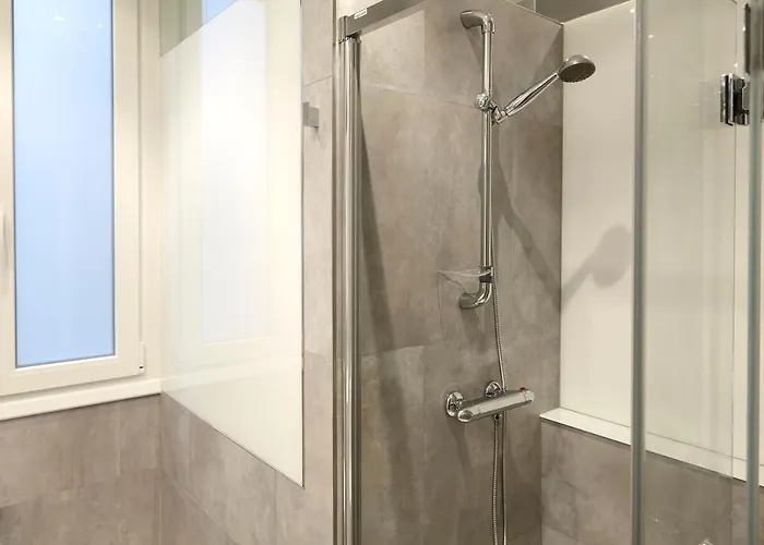 Lägenhet Miramon By Basquehomes