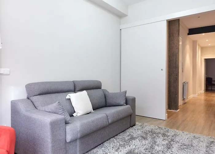 Miramon By Basquehomes